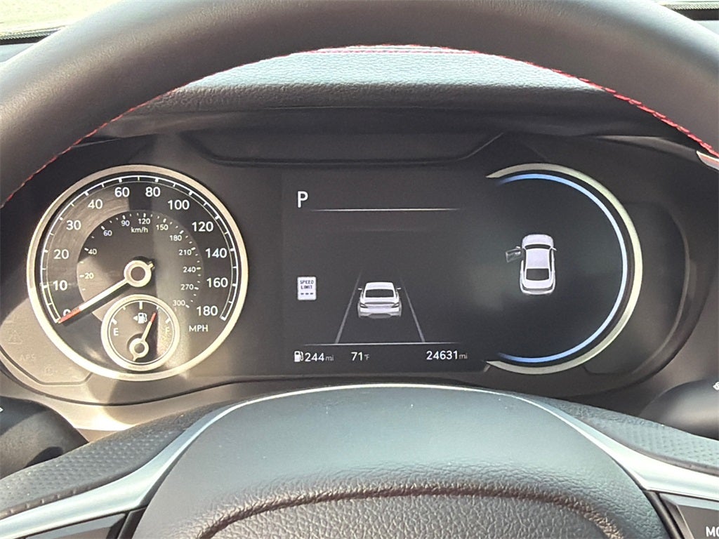 2024 Genesis G70 3.3T Sport Advanced