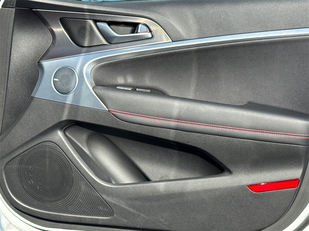 2025 Genesis G70 3.3T Sport Advanced