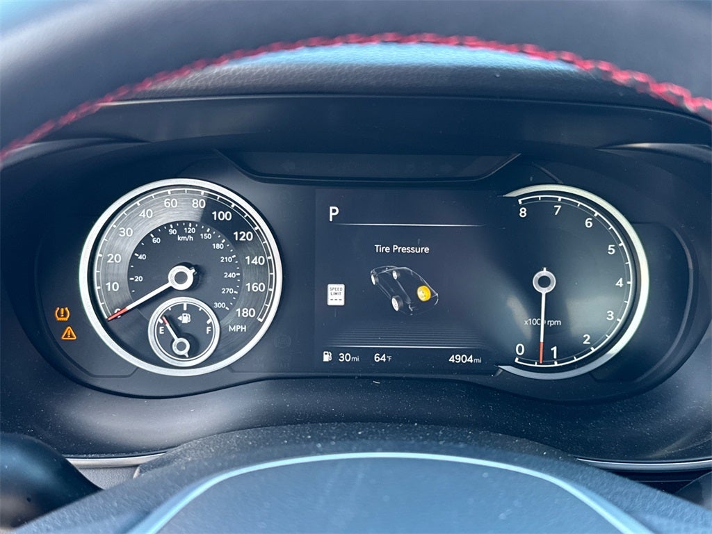 2025 Genesis G70 3.3T Sport Advanced