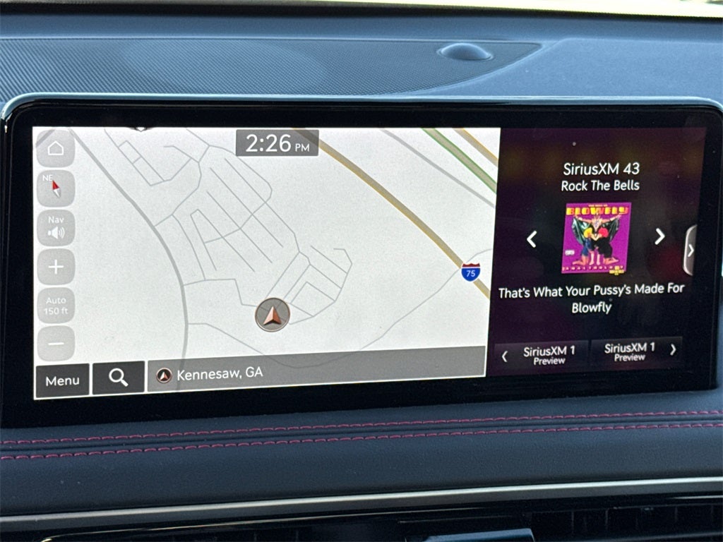 2025 Genesis G70 3.3T Sport Advanced