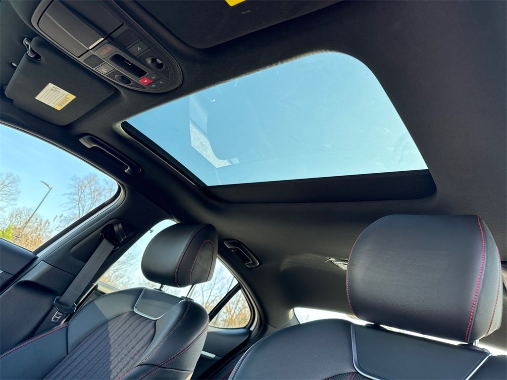 2025 Genesis G70 3.3T Sport Advanced