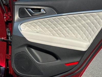 2025 Genesis G70 3.3T Sport Advanced