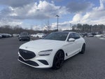 2023 Genesis G70 3.3T Sport Prestige