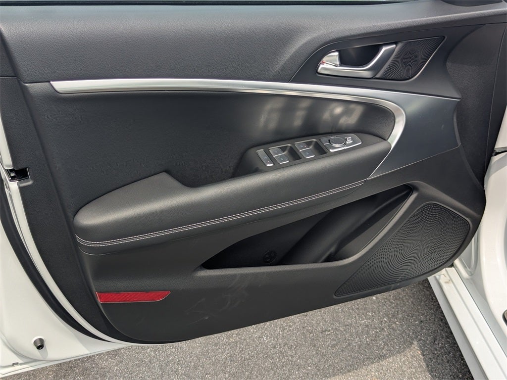 2026 Genesis G70 2.5T