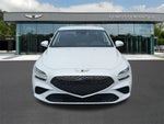 2026 Genesis G70 2.5T