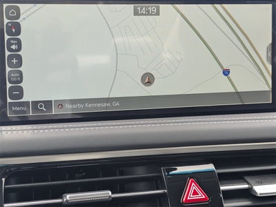 2026 Genesis G70 2.5T