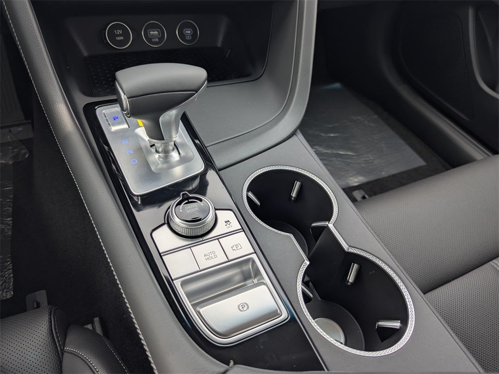 2026 Genesis G70 2.5T