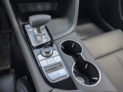 2026 Genesis G70 2.5T