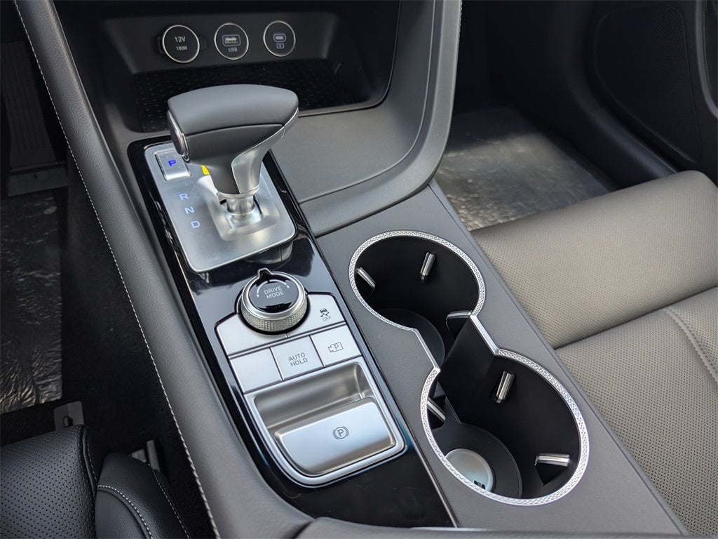 2026 Genesis G70 2.5T