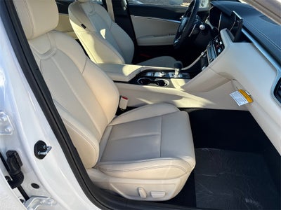 2026 Genesis G70 2.5T