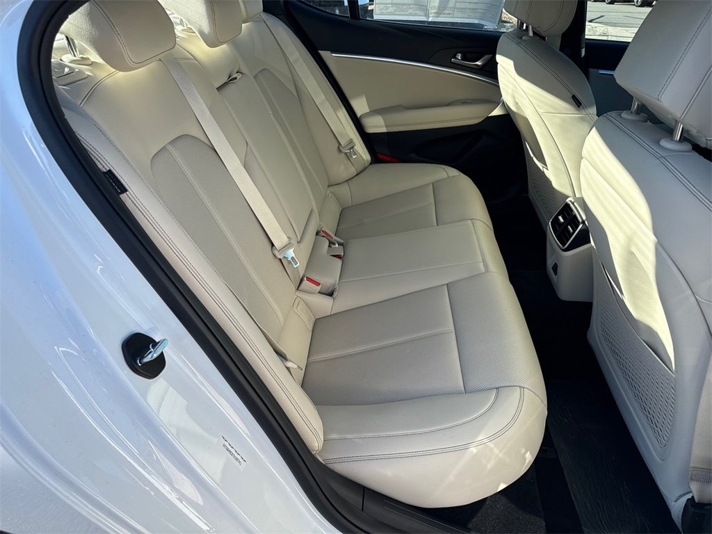 2026 Genesis G70 2.5T