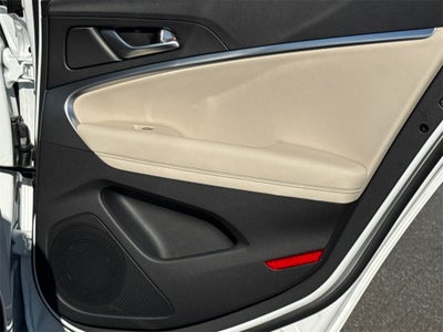 2026 Genesis G70 2.5T