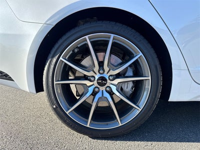 2026 Genesis G70 2.5T