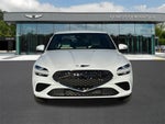 2026 Genesis G70 2.5T