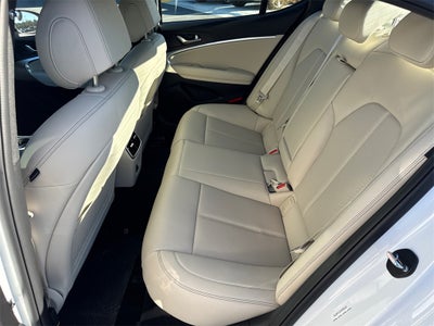 2026 Genesis G70 2.5T