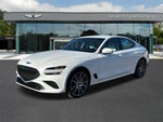 2026 Genesis G70 2.5T