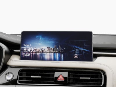 2026 Genesis G70 2.5T