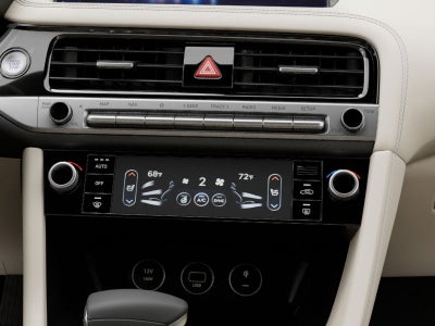 2026 Genesis G70 2.5T