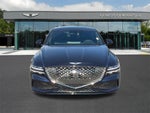 2023 Genesis G80 2.5T Sport Prestige