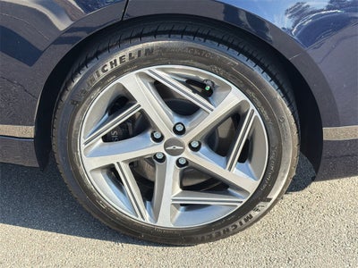 2023 Genesis G80 2.5T Sport Prestige