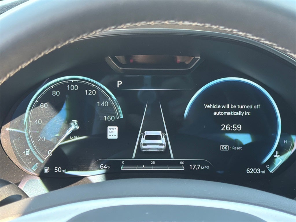 2023 Genesis G80 2.5T Sport Prestige