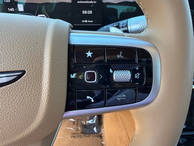 2025 Genesis G80 2.5T