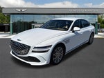 2025 Genesis G80 2.5T