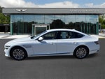 2025 Genesis G80 2.5T