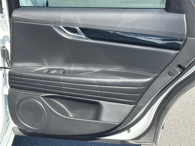 2024 Genesis G80 2.5T