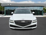 2023 Genesis G80 2.5T Advanced