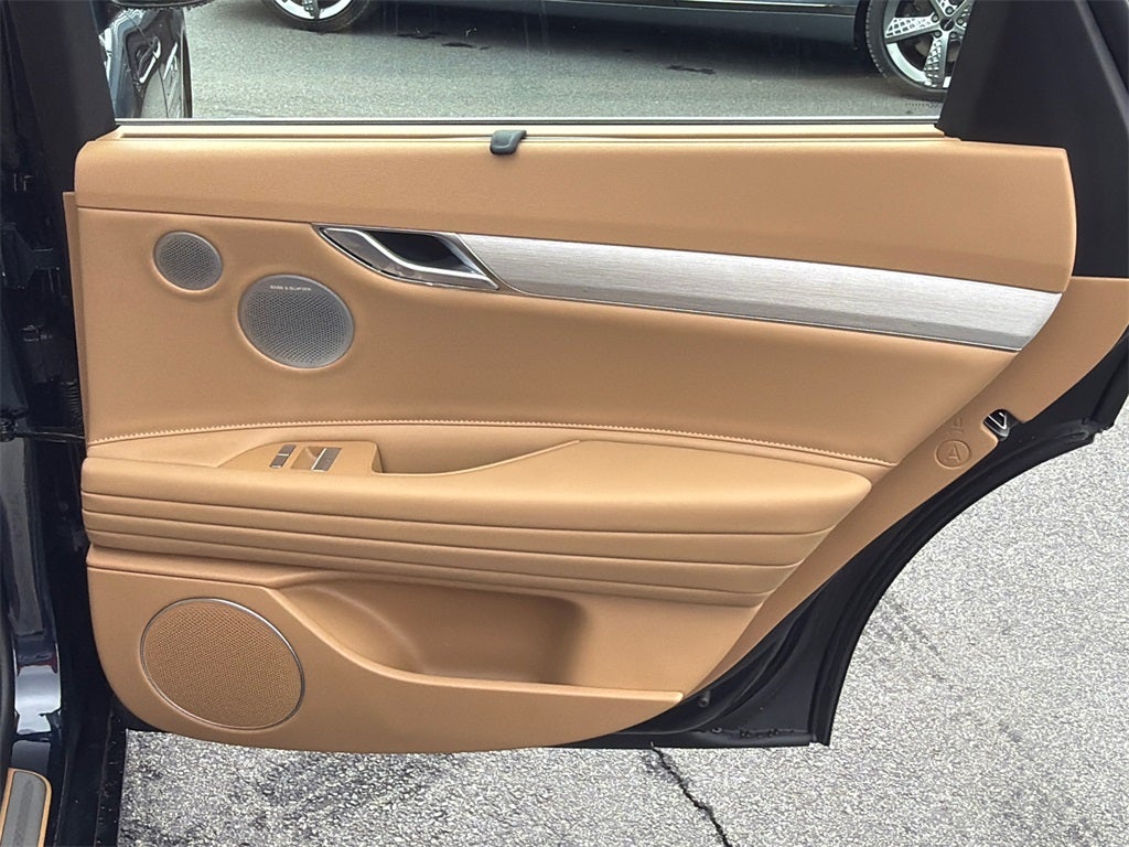 2026 Genesis G80 2.5T ADVANCED