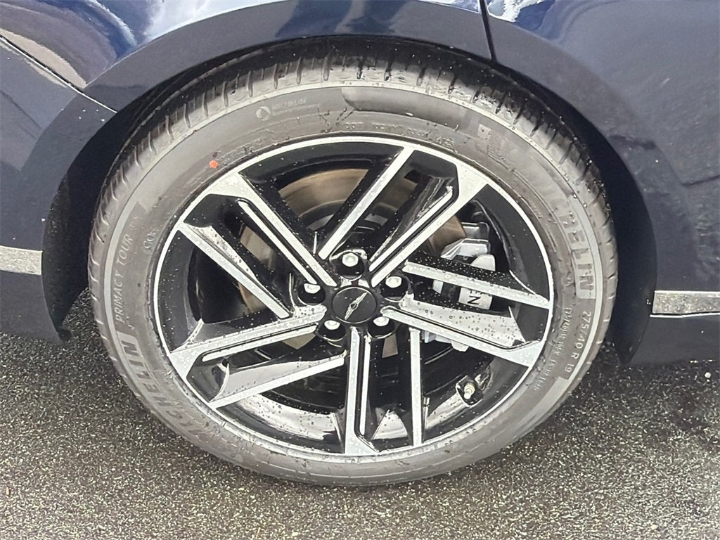 2026 Genesis G80 2.5T ADVANCED