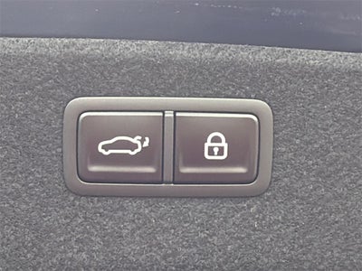 2026 Genesis G80 2.5T ADVANCED