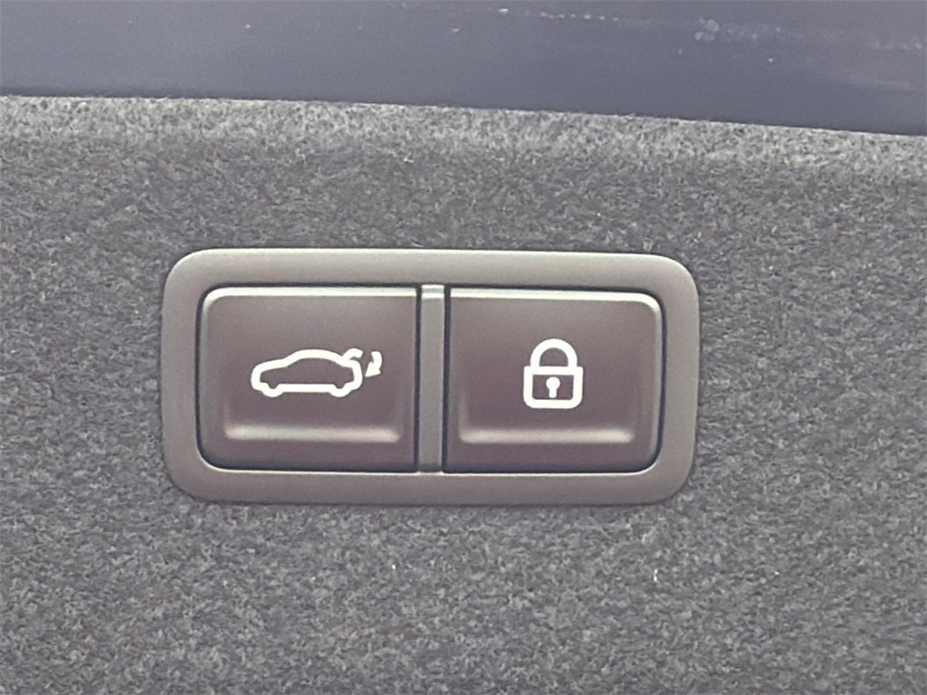 2026 Genesis G80 2.5T ADVANCED