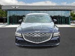 2026 Genesis G80 2.5T ADVANCED