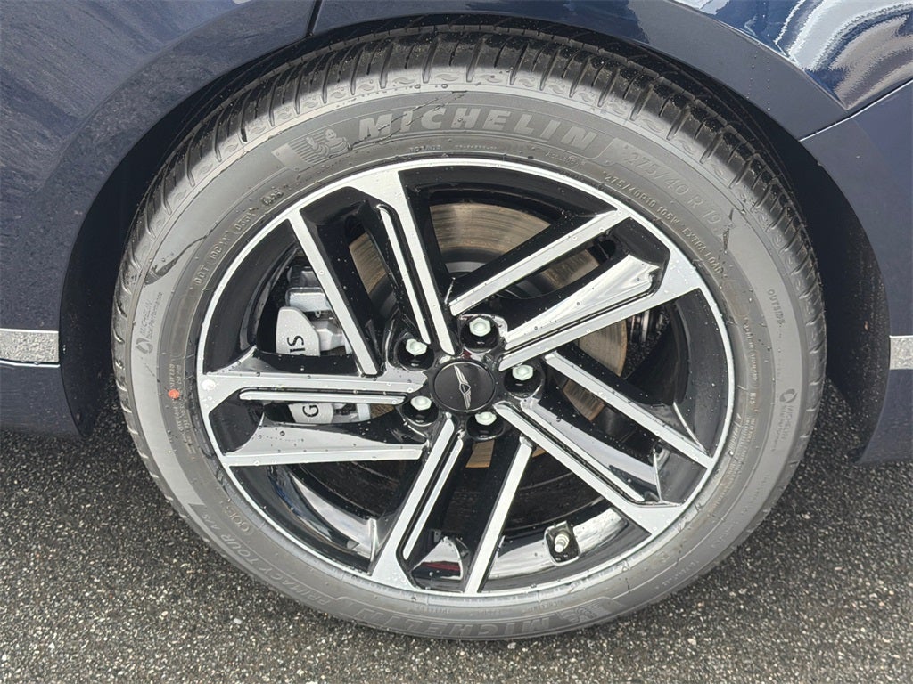 2026 Genesis G80 2.5T ADVANCED