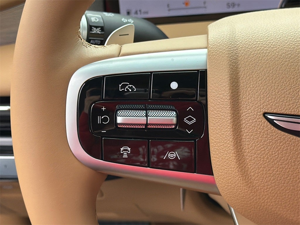 2026 Genesis G80 2.5T ADVANCED