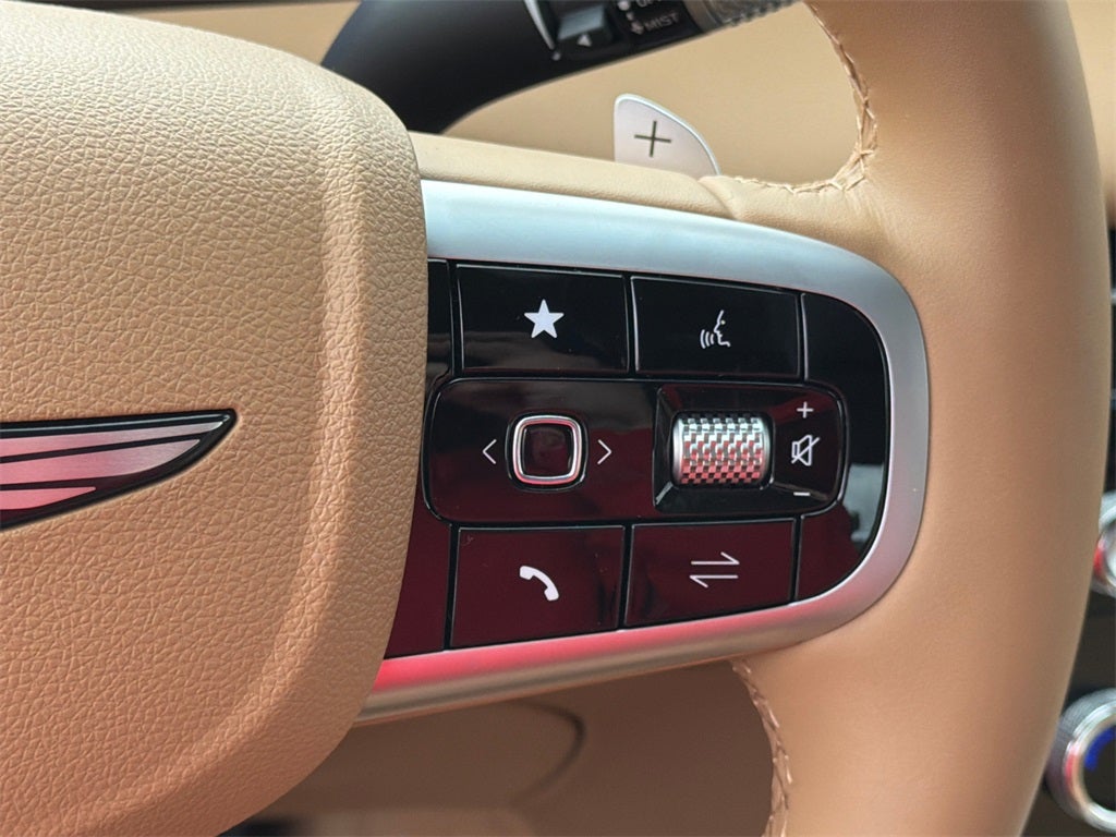 2026 Genesis G80 2.5T ADVANCED