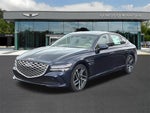 2026 Genesis G80 2.5T ADVANCED