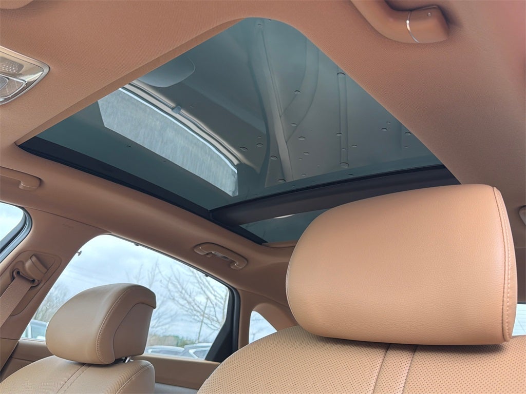 2026 Genesis G80 2.5T ADVANCED