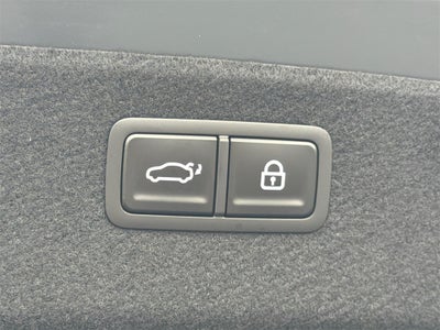 2026 Genesis G80 2.5T SPORT PRESTIGE