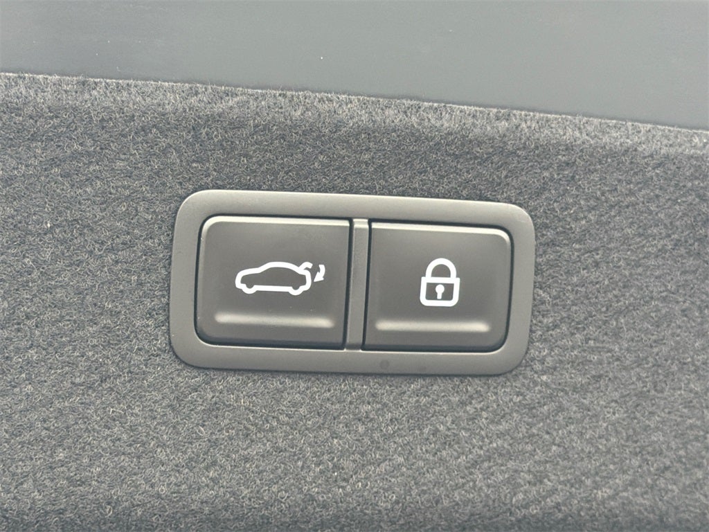 2026 Genesis G80 2.5T SPORT PRESTIGE