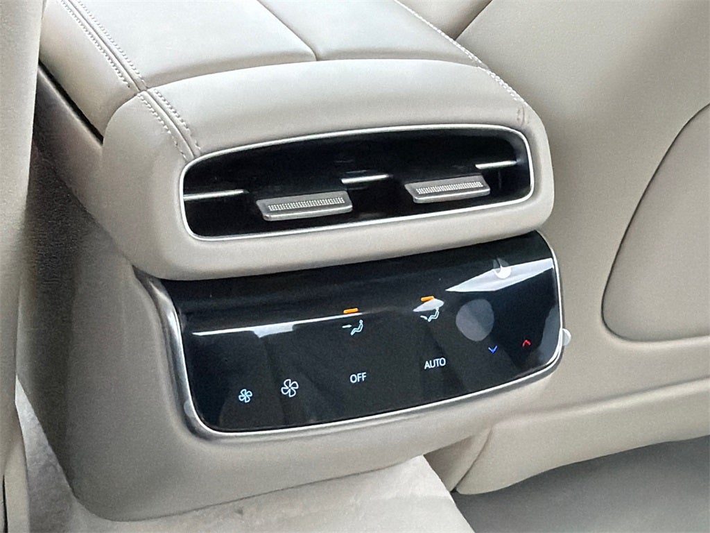 2026 Genesis G80 2.5T SPORT PRESTIGE