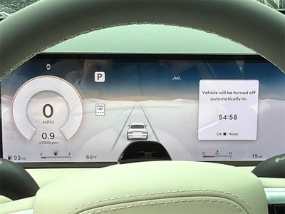 2026 Genesis G80 2.5T SPORT PRESTIGE