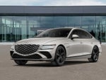 2026 Genesis G80 2.5T SPORT PRESTIGE