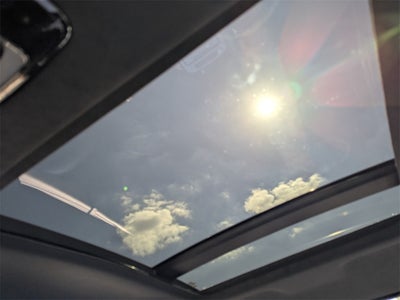 2026 Genesis G80 3.5T PRESTIGE BLACK