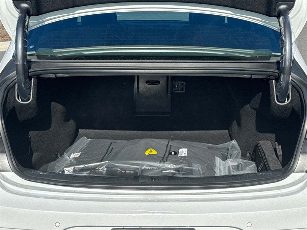 2026 Genesis G80 3.5T PRESTIGE BLACK