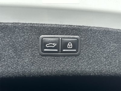 2026 Genesis G80 3.5T PRESTIGE BLACK