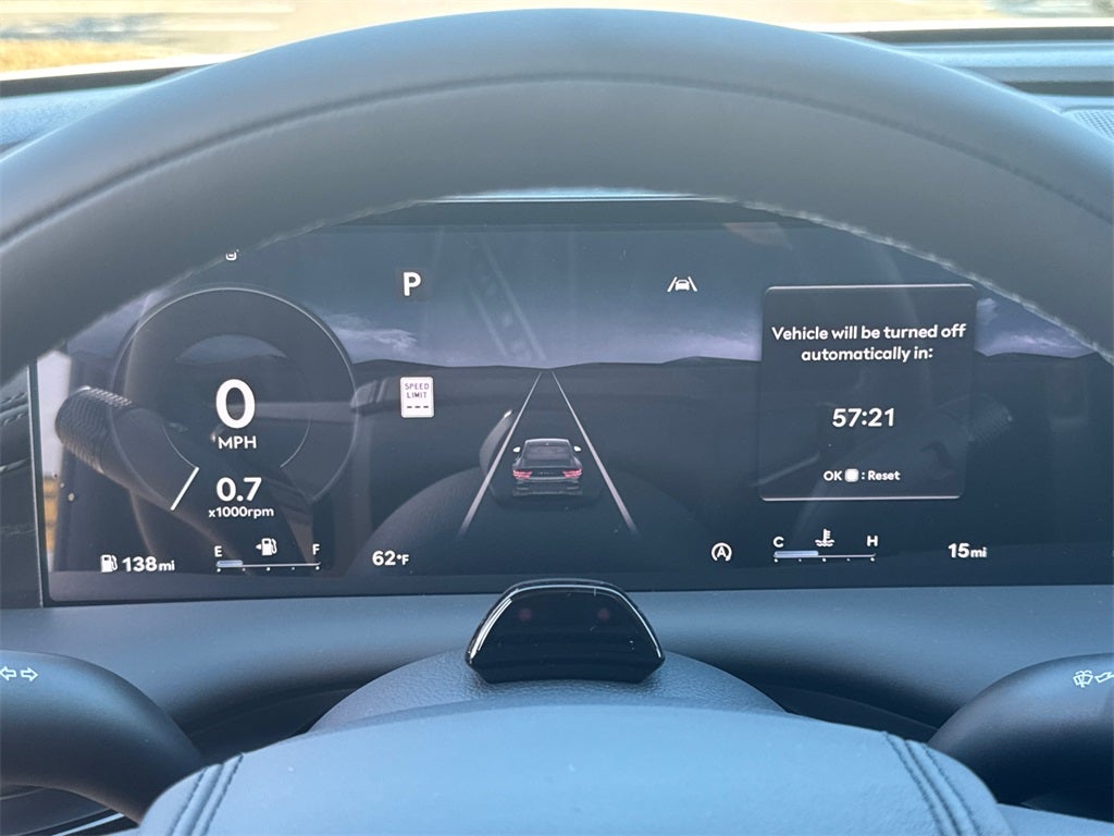 2026 Genesis G80 3.5T PRESTIGE BLACK