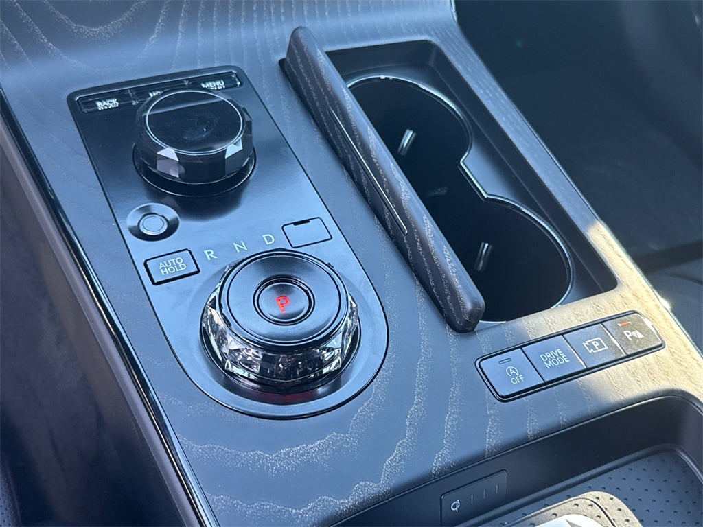 2026 Genesis G80 3.5T PRESTIGE BLACK